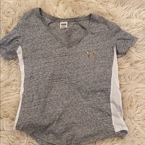 T-shirt from PINK